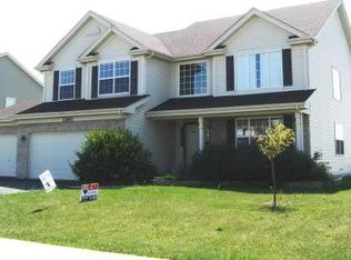 23843 Cahills Way, Plainfield, IL 60586