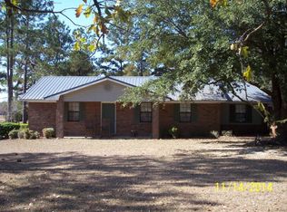 517 Ben Carver Rd, Douglas, GA 31535