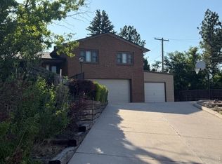 1325 Lincoln St, Wray, CO 80758