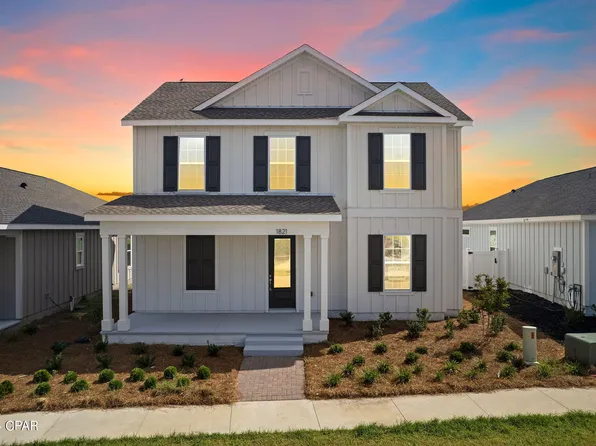 1821 Sweetgum Ave, Panama City, FL 32405