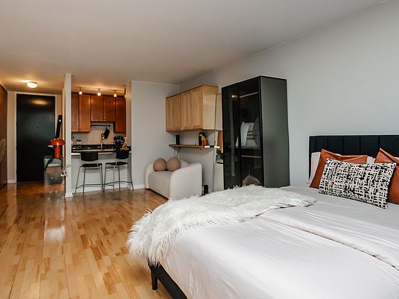 4th image of 535 N Michigan Ave APT 407