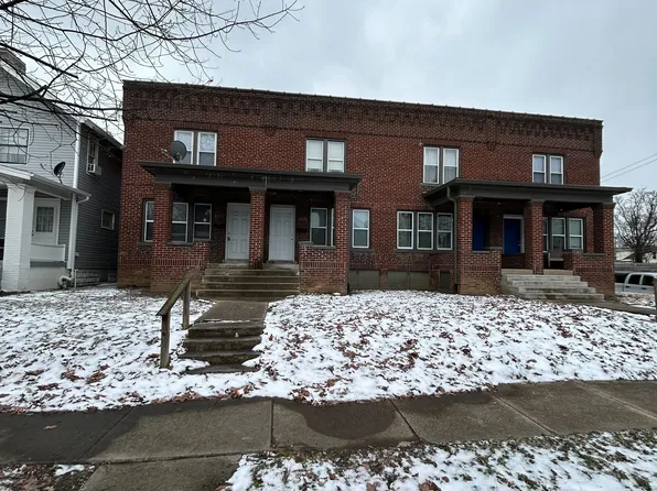 1097 S Ohio Ave, Columbus, OH 43206