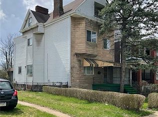 7016 Frankstown Ave, Pittsburgh, PA