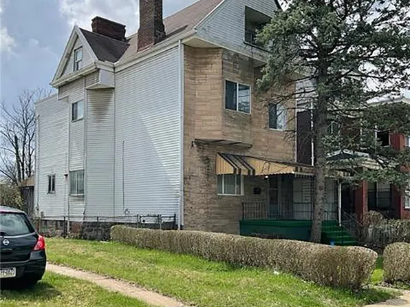7016 Frankstown Ave, Pittsburgh, PA 15208