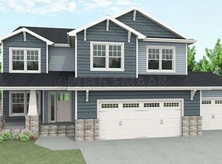 3595 50th St S, Fargo, ND 58104