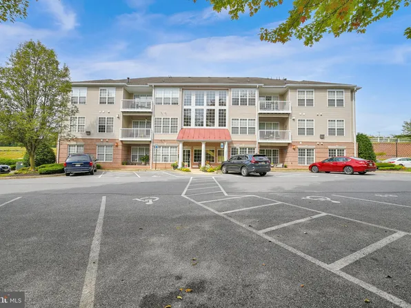 1593 Homeland Dr Unit 2D, Eldersburg, MD 21784