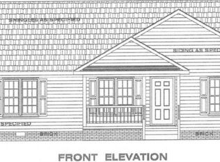 4937 Hurop Rd, Sandston, VA 23150