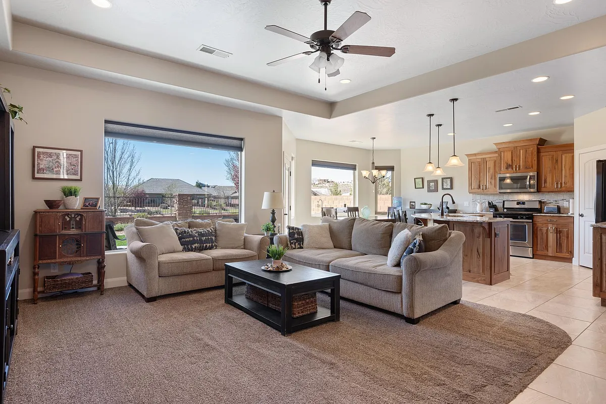 Building Photo - 4630 S Cattail Way