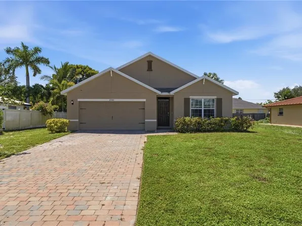 27580 Los Amigos LN, BONITA SPRINGS, FL 34135