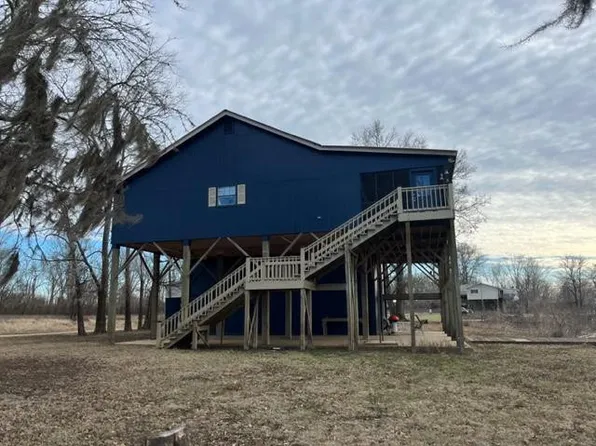 166-216 Lakeside Ln, Woodville, MS 39669