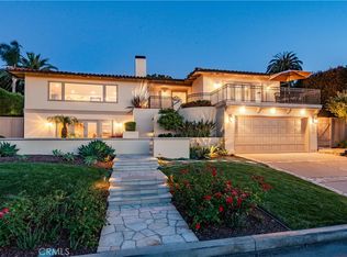 869 Rincon Ln, Palos Verdes Peninsula, CA 90274