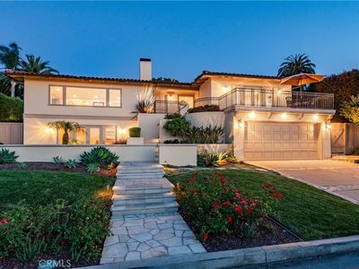 869 Rincon Ln, Palos Verdes Peninsula, CA, 90274
