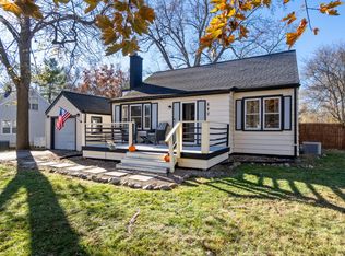 840 Springcrest Blvd, Jackson, MI 49203