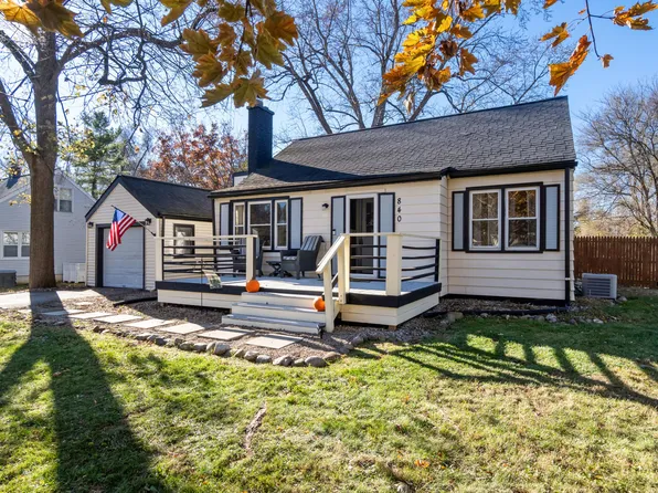 840 Springcrest Blvd, Jackson, MI 49203