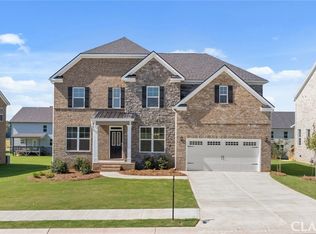 1298 Brookstone Xing #4A, Bogart, GA 30622