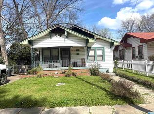 809 11th St SW, Birmingham, AL 35211