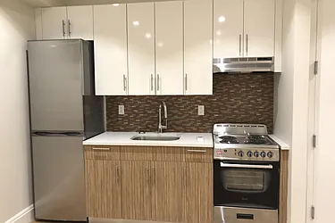 Rented by Carnegie Management Inc