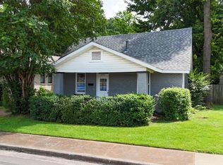 3779 Spottswood Ave, Memphis, TN 38111