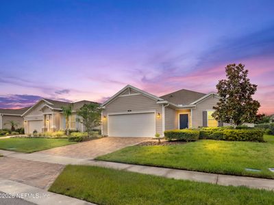 204 TINTAMARRE Drive, Saint Augustine, FL, 32092