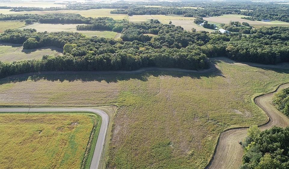 2nd image of County Road 480 N