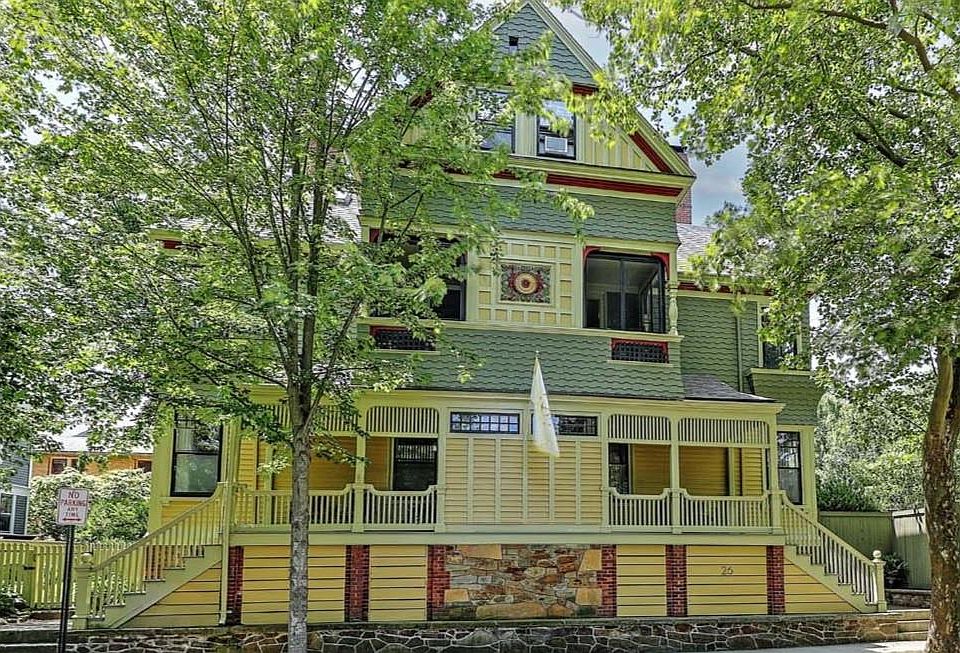 1st image of 26 Diman Pl Unit 26