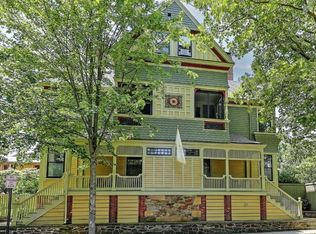 26 Diman Pl UNIT 26, Providence, RI 02906