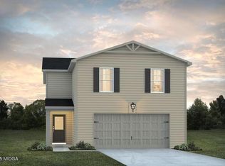 328 Cody Dr, Macon, GA 31216