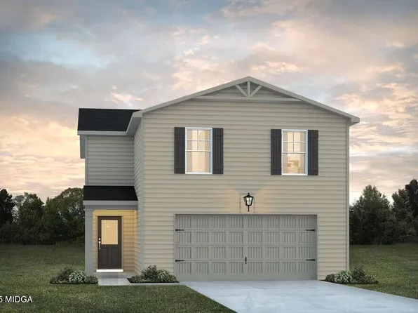 328 Cody Dr, Macon, GA 31216