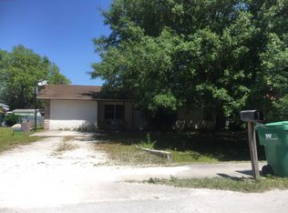 1012 SW 9th St, Okeechobee, FL 34974