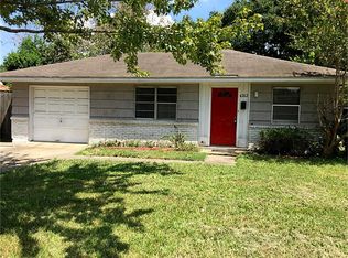 4262 Bethel Blvd, Houston, TX 77092
