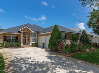 744 Bonaire Cir, Jacksonville Beach, FL 32250