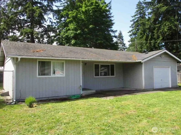 9616 N Gates Road SW, Lakewood, WA 98498