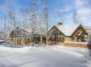 129 Arizona St, Mountain Village, CO 81435