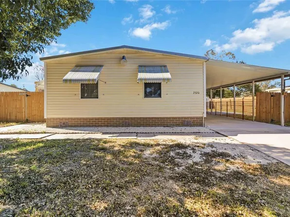 2320 Darby Ln, Saint Cloud, FL 34769