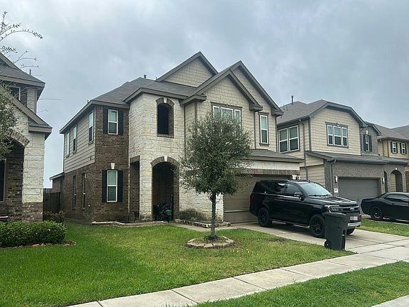 3rd image of 4343 Leyland Brook Ln