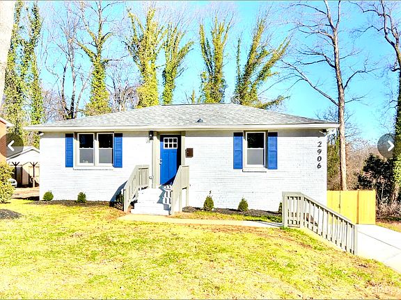 2nd image of 2906 Ravencroft Dr #1