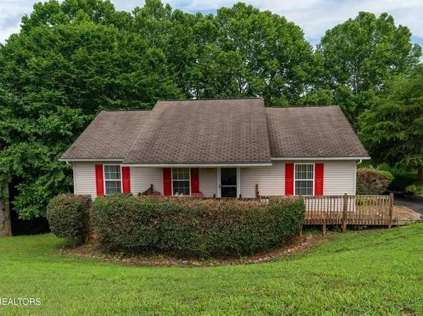 1864 Allensville Rdg, Sevierville, TN 37876