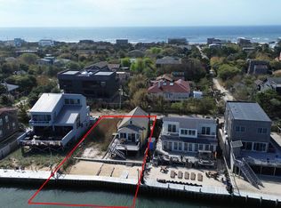 25 E Bayview Ave, Ocean Beach, NY 11770