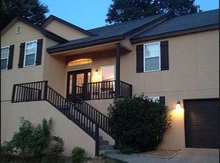 5926 E 76th Ct, Tulsa, OK 74136