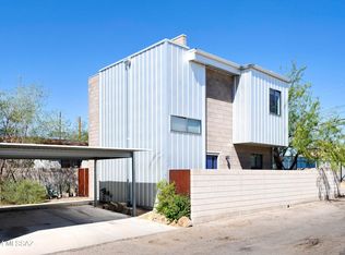 1121 N Acuna Ave, Tucson, AZ 85705