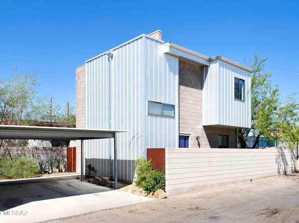 1121 N Acuna Ave, Tucson, AZ 85705