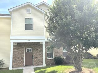 306 Morgan Pines Dr, Pooler, GA 31322