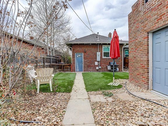 5th image of 3140 N Columbine St