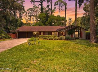 554 Old Plantation Rd, Jekyll Island, GA 31527