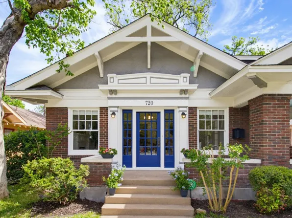 720 Skillman St, Dallas, TX 75214