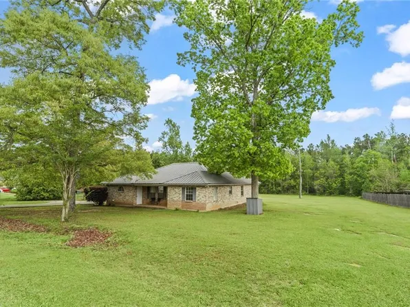 126 Smith Rd, Franklinton, LA 70438