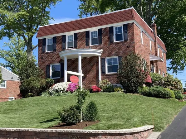 3554-3556 Woodcrest Ave, Newtown Square, PA 19073