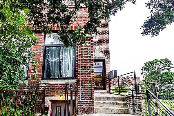 1st image of 448 Empire Blvd #2C