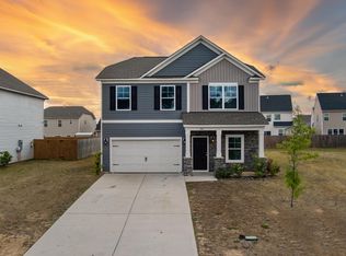481 Geranium St, Graniteville, SC 29829