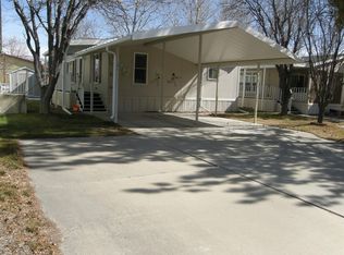 435 32nd Rd Unit 262, Grand Junction, CO 81520